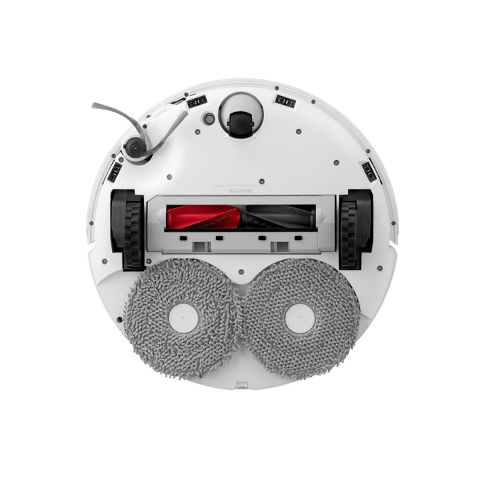 EAN 6936905900296 - Roborock Qrevo Curv 5A1 0,325 L Negro, Blanco imagen 3