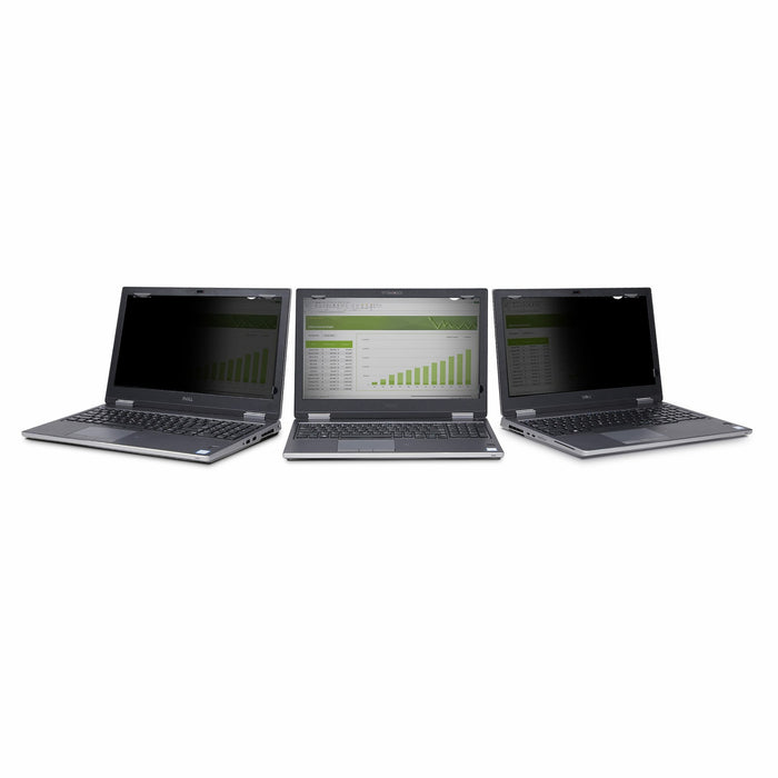 EAN 65030909013 - StarTech.com 14L61-PRIVACY-SCREEN filtro para monitor 35,6 cm (14") Portátil Filtro de privacidad para pant imagen 2