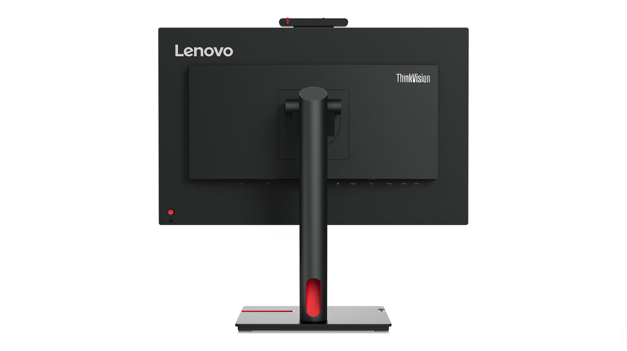 EAN 0196801782235 - Lenovo ThinkVision T24v-30 pantalla para PC 60,5 cm (23.8") 1920 x 1080 Pixeles Full HD LED Negro imagen 3
