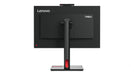 EAN 0196801782235 - Lenovo ThinkVision T24v-30 pantalla para PC 60,5 cm (23.8") 1920 x 1080 Pixeles Full HD LED Negro imagen 3