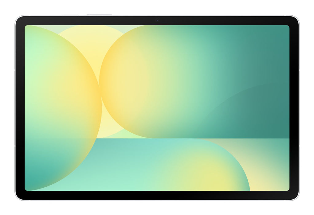 EAN 8806097195412 - Samsung Galaxy Tab S10 FE Samsung Exynos 256 GB 27,7 cm (10.9") 12 GB Wi-Fi 6 (802.11ax) Plata imagen 1