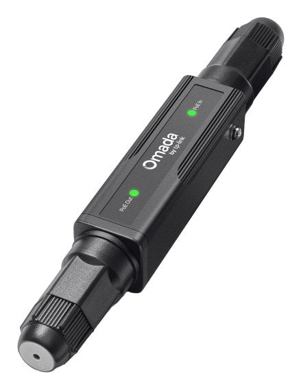 EAN 1210002606479 - TP-Link Omada PoE+ Extender Repetidor de red Negro 10, 100, 1000 Mbit/s imagen 1