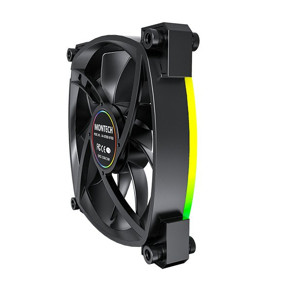 EAN 4710562748284 - Montech AX120 3 IN 1 Módulo de ventilador imagen 7