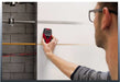 EAN 4006825616200 - Einhell TC-MD 50 multidetector digital Cable con corriente, Metal, Madera imagen 5