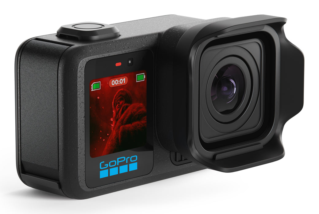 EAN 810116385157 - GoPro MISSION 1 PRO cámara para deporte de acción 50 MP 8K Ultra HD CMOS Wifi 171 g imagen 7