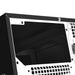 EAN 4710007222003 - Silverstone SST-SG11B carcasa de ordenador Small Form Factor (SFF) Negro imagen 28
