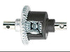 EAN 4260476355684 - Amewi Fighter PRO 4WD modelo controlado por radio Camión todoterreno para estadio/recorrido corto Motor e imagen 4