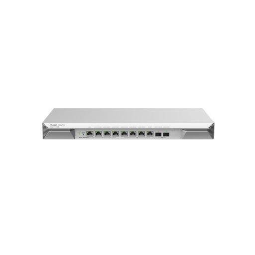 EAN 6976915004539 - Ruijie Networks RG-EG710XS router 2.5 Gigabit Ethernet, 10 Gigabit Ethernet, Gigabit Ethernet Gris imagen 1