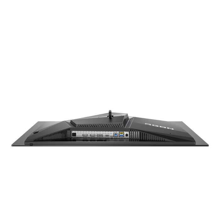 EAN 4038986642620 - AOC G2 AG276UZD pantalla para PC 67,3 cm (26.5") 3840 x 2160 Pixeles 4K Ultra HD OLED Negro imagen 16