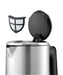 EAN 4211129116244 - WMF KITCHENminis 0413140011 tetera eléctrica 0,8 L 1960 W Acero inoxidable imagen 2