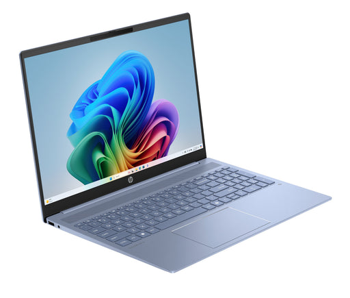 EAN 199251160516 - HP OmniBook 5 NGAI 16-ag1006ns Copilot+ PC AMD Ryzen AI 7 350 Portátil 40,6 cm (16") 2K 16 GB LPDDR5x-SDRA imagen 2