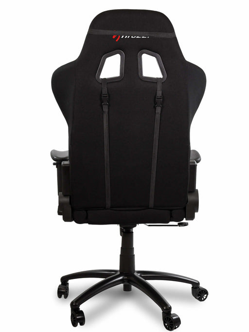 EAN 0769498679005 - Arozzi Inizio Silla para videojuegos universal Asiento acolchado Negro imagen 2