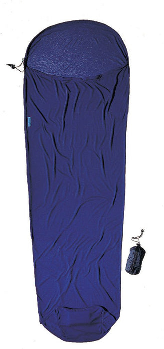EAN 799696106065 - Cocoon CMM35 saco de dormir Adulto Bolsa de maternidad Poliéster Azul imagen 1