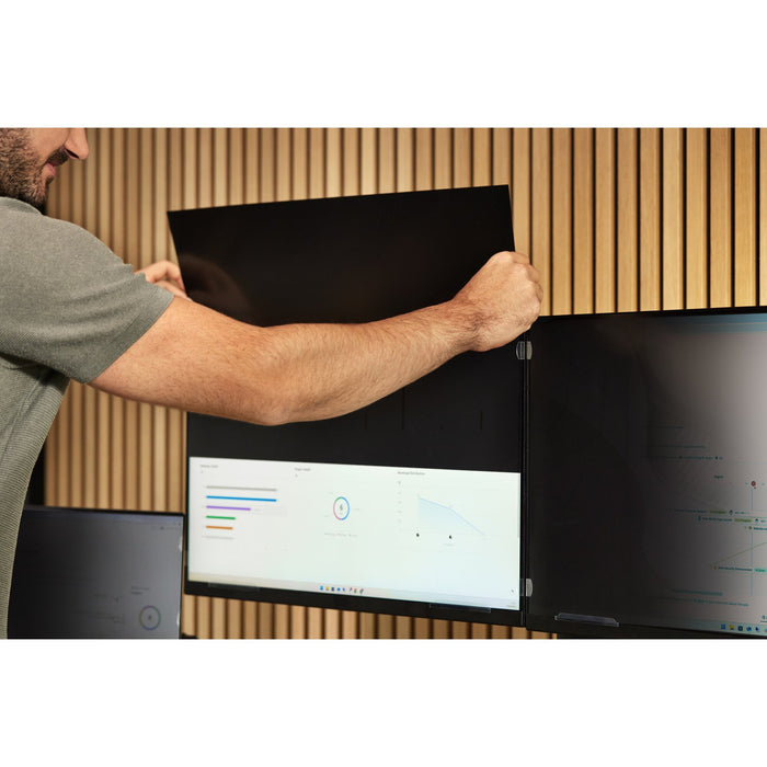 EAN 4049793057767 - Kensington 626477 filtro para monitor 48,3 cm (19") imagen 3