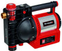 EAN 4006825640366 - Einhell GE-GP 1246 N FS 1200 W 5 bar 4600 l/h imagen 1