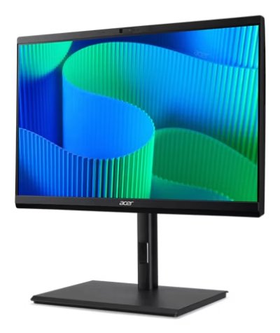 EAN 4711474162731 - Acer Veriton VZ2724G Intel® Core™ i5 i5-14400 60,5 cm (23.8") 1920 x 1080 Pixeles PC todo en uno 8 GB DDR imagen 5