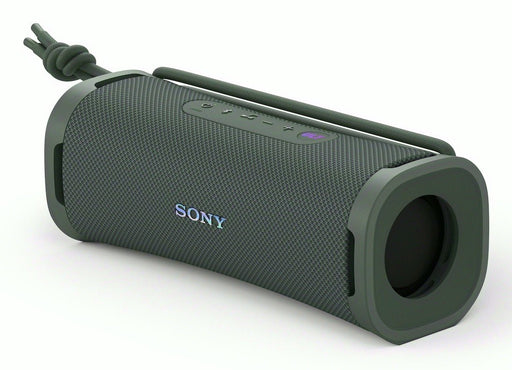 EAN 4548736157101 - Sony SRSULT10H Altavoz monofónico portátil Verde 30 W imagen 1