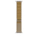 EAN 0195949659188 - Apple MXN23ZM/A Accesorios para dispositivos vestibles inteligentes Grupo de rock Bronceado Poliéster, Sp imagen 1