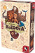 EAN 4250231729867 - Pegasus KuZOOka 45 min Juego de mesa Interpretación de roles imagen 3