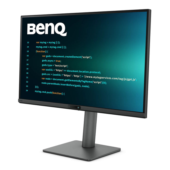 EAN 4718755098161 - BenQ RD270Q pantalla para PC 68,6 cm (27") 2560 x 1440 Pixeles Wide Quad HD Negro imagen 2