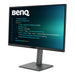 EAN 4718755098161 - BenQ RD270Q pantalla para PC 68,6 cm (27") 2560 x 1440 Pixeles Wide Quad HD Negro imagen 2