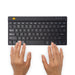 EAN 8719274491552 - R-Go Tools RGOCOUSWLBL teclado Universal Inglés de EE. UU. imagen 5