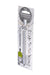 EAN 4024023167218 - TROIKA PEN20/SI lápiz mecánico HB 4 pieza(s) imagen 4
