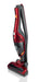 EAN 3838942149672 - Gorenje SVC216FR Aspiradora escoba 2 en 1 Batería Secar HEPA Sin bolsa 0,6 L Rojo imagen 5