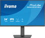EAN 4948570126620 - iiyama ProLite XB2493HSU-B1 pantalla para PC 60,5 cm (23.8") 1920 x 1080 Pixeles Full HD LED Negro imagen 3