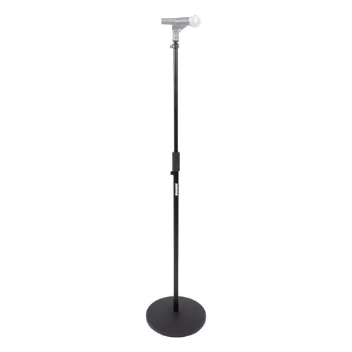 EAN 0716408562759 - Gator Frameworks SH-RBMICSTAND10 soporte para micrófono Soporte recto para micrófono imagen 2