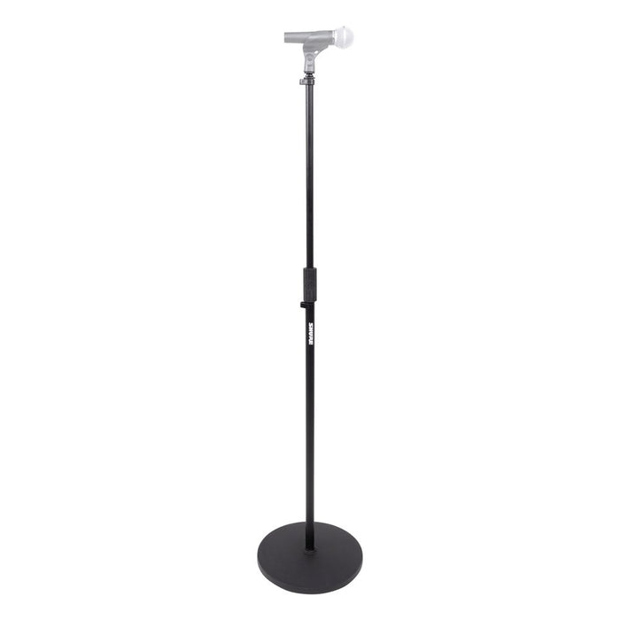 EAN 0716408562759 - Gator Frameworks SH-RBMICSTAND10 soporte para micrófono Soporte recto para micrófono imagen 2
