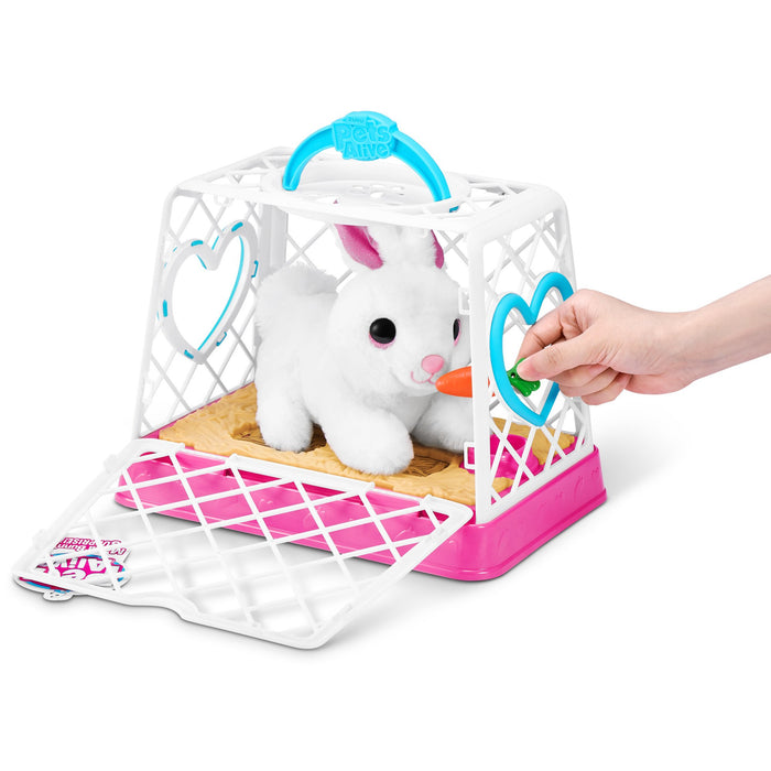 EAN 4894680036413 - Pets Alive Mama Bunny Surprise imagen 8