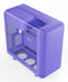 EAN 1220000352568 - HYTE X50 Midi Tower Púrpura imagen 3
