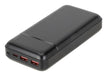 EAN 4260709013602 - Rivacase VA2102 Polímero de litio 20000 mAh Negro imagen 9