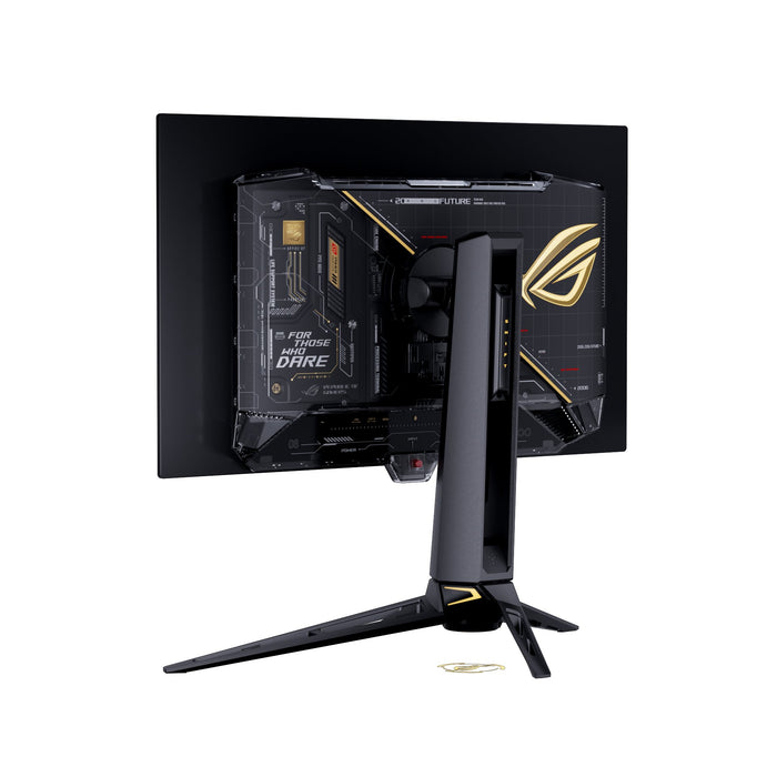 EAN 4711636464758 - ASUS ROG Swift OLED PG27AQWP-G EDITION 20 pantalla para PC 67,3 cm (26.5") 2560 x 1440 Pixeles Wide Quad  imagen 4