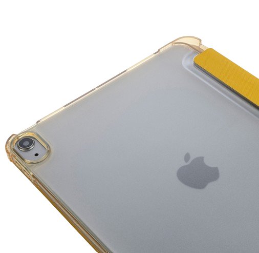 EAN 8020252209497 - Tucano IPDA11M2ST-DY funda para tablet 27,9 cm (11") Folio Amarillo imagen 5