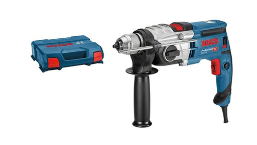 EAN 3165140969161 - Bosch 0 601 17B 400 rotary hammers 850 W 2060 RPM Sin llave imagen 1