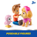 EAN 0681147068001 - PAW Patrol PAW FGR Story Figure Pack Skye GML imagen 3
