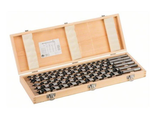 EAN 3165140379106 - Bosch 2 607 019 323 broca Broca de carpintero 6 pieza(s) imagen 1