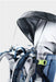 EAN 4046051115535 - Deuter Kid Comfort Mochila portabebés Poliamida Azul imagen 4