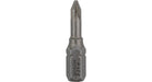 EAN 3165140300841 - Bosch 2 607 001 558 punta de destornillador 3 pieza(s) imagen 1