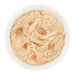 EAN 8005852122551 - Schesir 22115503 Brown rice, Pollo, Vegetal, Leche de coco Adulto 150 g imagen 2