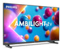 EAN 8718863049648 - Philips Ambilight 32PFS6950/12 Televisor 81,3 cm (32") Full HD Smart TV Wifi Antracita, Negro imagen 3
