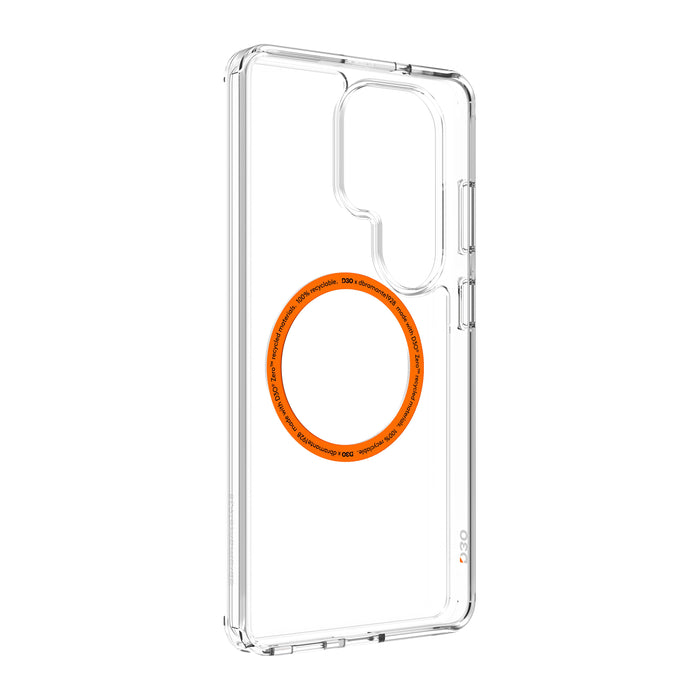 EAN 5711428057266 - dbramante1928 Iceland Ultra D3O MAG funda para teléfono móvil 17,5 cm (6.9") Transparente imagen 4