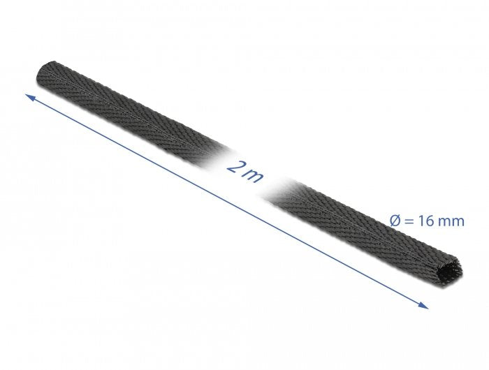 EAN 4043619207930 - DeLOCK 20793 tubo termorretráctil imagen 2