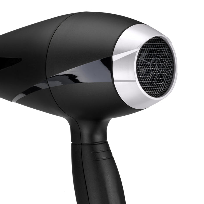 EAN 3030050185850 - BaByliss 6710DE secador 2100 W Negro imagen 6