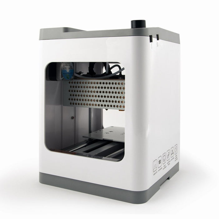 EAN 8716309113533 - Gembird Gemma impresora 3d Fabricación de Filamento Fusionado (FFF) imagen 1