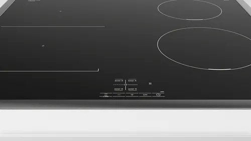 EAN 4242005498031 - Bosch HEG517BB4 + NVS645CB6E sets de electrodoméstico de cocina Con placa de inducción Horno eléctrico imagen 5