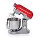 EAN 8003705120419 - Ariete 1589/00 Batidora de varillas 1600 W Rojo imagen 2