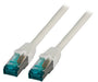 EAN 4049759225407 - EFB Elektronik MK6001.3G cable de red Gris 3 m Cat6a S/FTP (S-STP) imagen 1